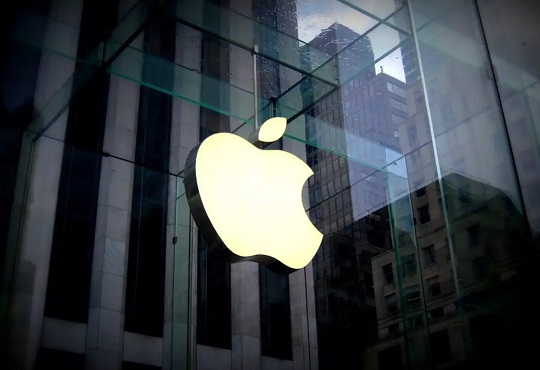 Apple