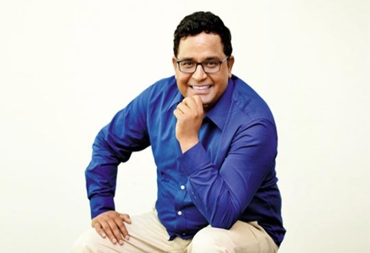 Vijay Shekhar Sharma