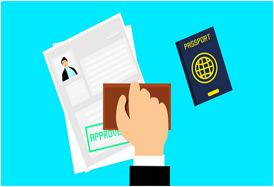Passport Can Now Be Sought At Nearest Post Office Passport Can Now Be Sought At Nearest Post Office