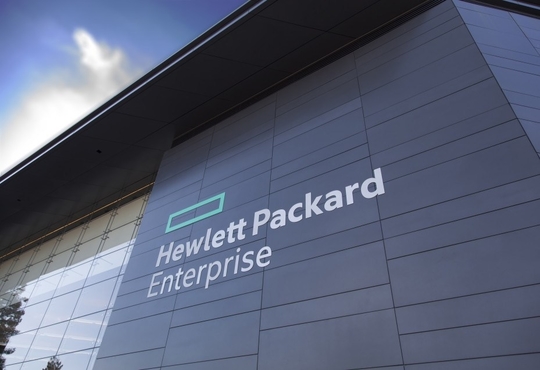 HPE Acquires MapR's Business Assets to Strengthen its Intelligent Data Platform