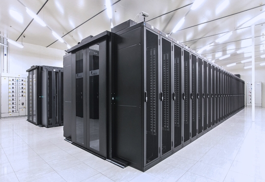 datacentre