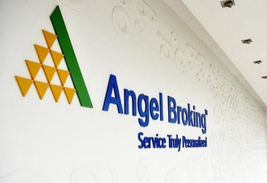 FinTech platform Angel Broking rebrands to Angel One