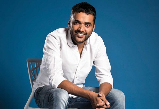Magicpin on boards Zomato CEO Deepinder Goyal as an independent director