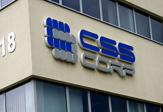 CSS Corp begins new Delivery Center 