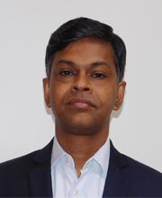 Gururaj Rao, CIO, Mahindra Finance