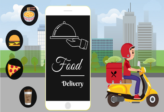 Amazon Set to Foray into Food Delivery Business in India