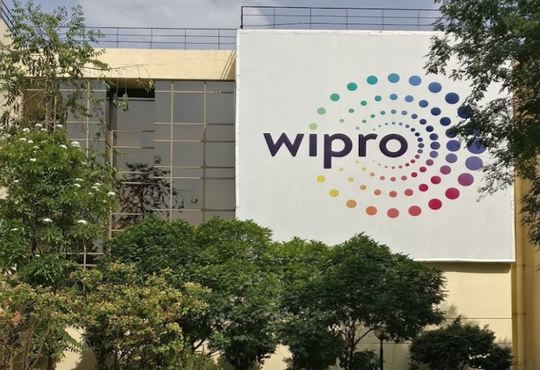 Subha Tatavarti former Walmart executive is appointed as CTO for Wipro
