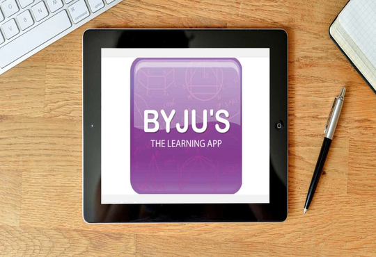 Byju's