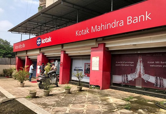Kotak Mahindra Bank begins a DIY Digital Repayment platform