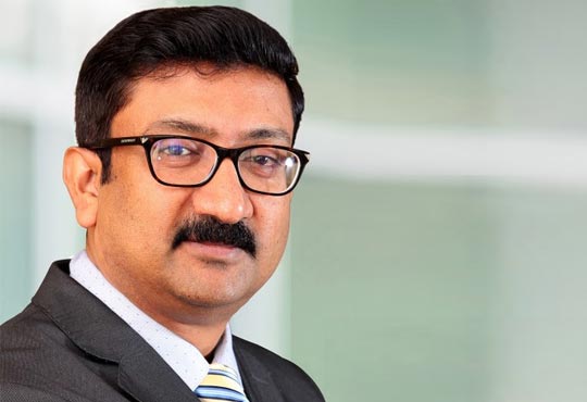 Sonicwall Names Debasish Mukherjee As VP, Regional Sales - APAC