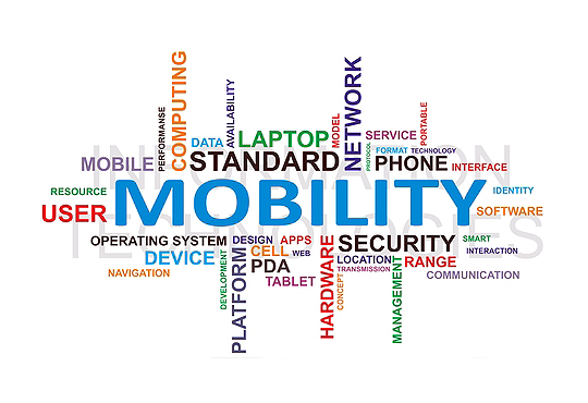 Top Trends for Enterprises Mobility in 2015