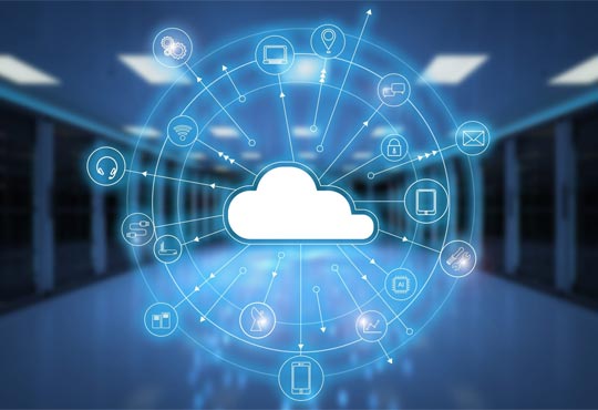 Hybrid Cloud Bringing Flexibility For Retailers In Today's World Of Business