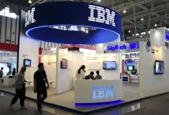 IBM and Persistent Systems to Expedite Enterprise Modernization of Businesses
