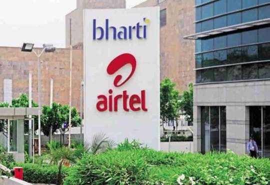 Bharti Airtel Ltd announced a new corporate structure that will make telecom to sharpen its focus on digital assets