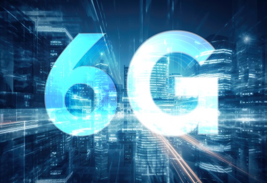 Samsung and Princeton Join Hands For 6G Network Technology By  CIOTechOutlook Team