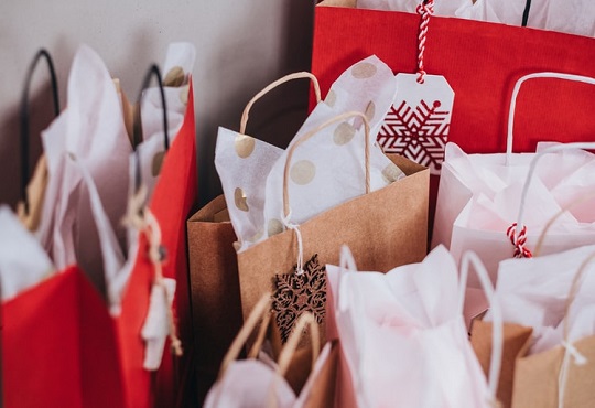 5 Mistakes Business Owners Should Avoid During the Holiday Shopping Season