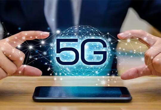 Nokia Sees India As A Key Market Where 5G And Enterprise Business Can Flourish