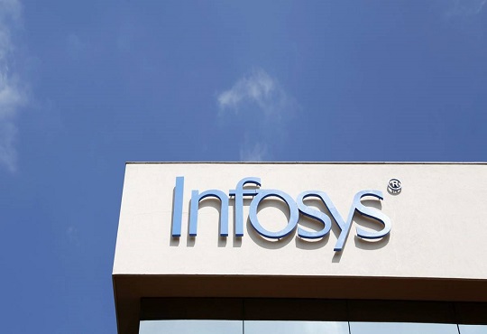 Infosys begins digital commerce platform Equinox