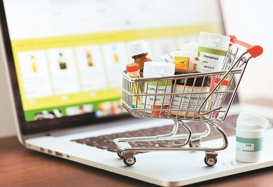 Amazon, Reliance Set To Clash On E-Pharmacies