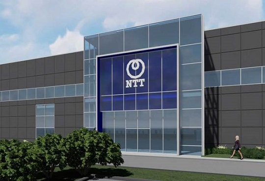 Global Technology Services Provider NTT To Double Its Data Centre Presence In India
