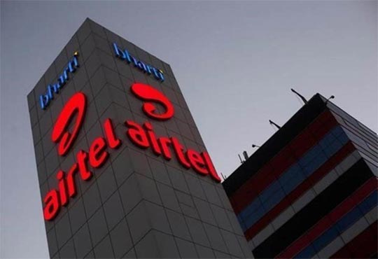 Bharti Telecom to Become Debt Free After Selling Stake in Airtel