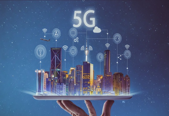 The efforts to make multiple frequency ranges available for telecom carriers to rollout commercial fifth-generation or 5G services are on, a senior telecom department official said.