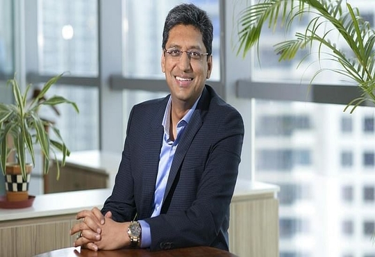 Paytm Appoints Bhavesh Gupta As CEO Of Its Lending Business