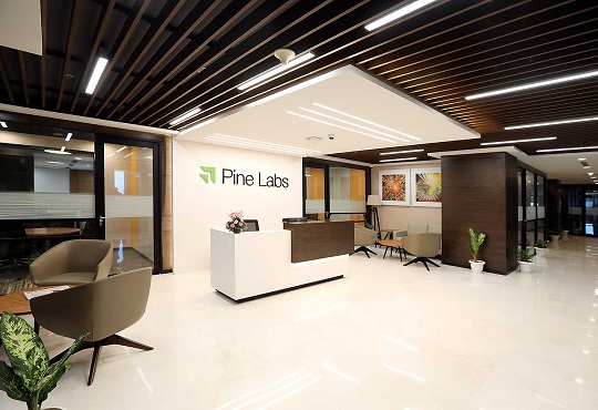 Falcon Edge to invest $100 million in Pine Labs ahead of mid-2022 IPO