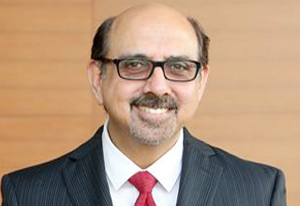 Ravi Chhabria, Managing Director, NetApp India