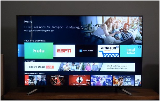 Amazon Fire TV Stick 4k Review