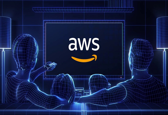 AWS introduces India-first programme to nurture public sector startups