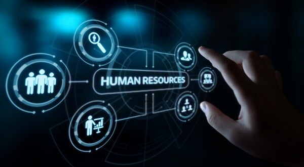 All You Need To Know About Human  Resource Management
