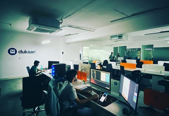 Dukaan, a Leader in E-Commerce Enablement Space, to Hire 100 Engineers 