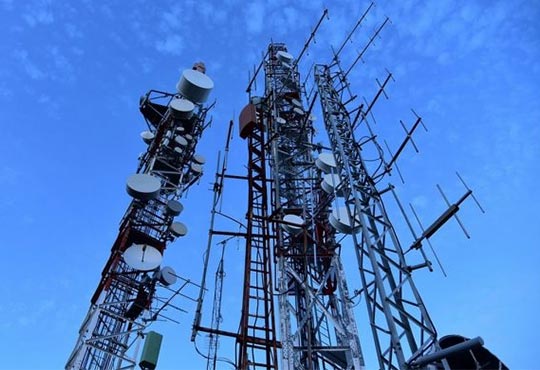 Vodafone Idea's Exit To Leave India's Telecom In Two-Party Hegemony