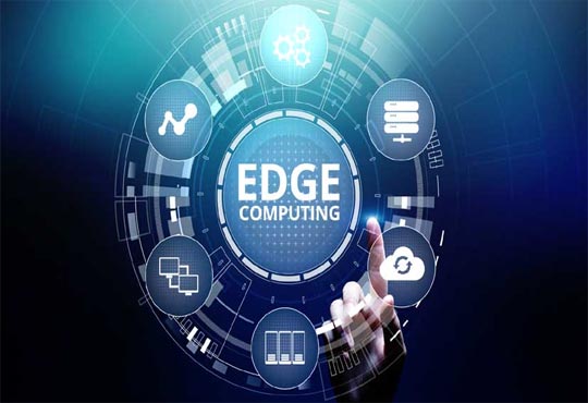 Edge Computing To Generate New Revenue Opportunities For Telecom Operators    