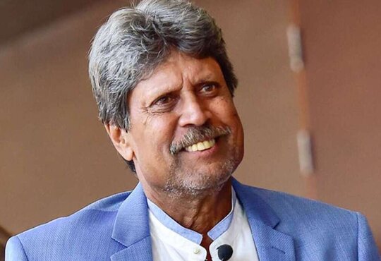 kapildev