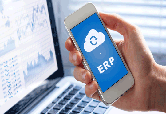 ERP
