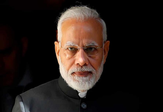 PM Modi to deliver keynote address at 5th edition of VivaTech today