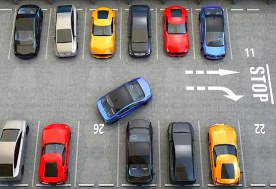 L&T Technology declared, that it worked with Intel to develop smart parking solution