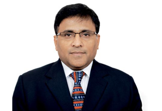 Seshadri PS, Senior Director - Governance, Risk and Compliance, Office of the CISO, Unisys India