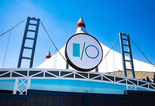 Google I/O, the Company's annual developer is back this year