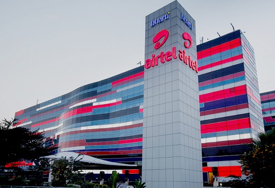 Bharti Airtel has deployed 5MHz spectrum in 1800MHz band in Tamil Nadu 