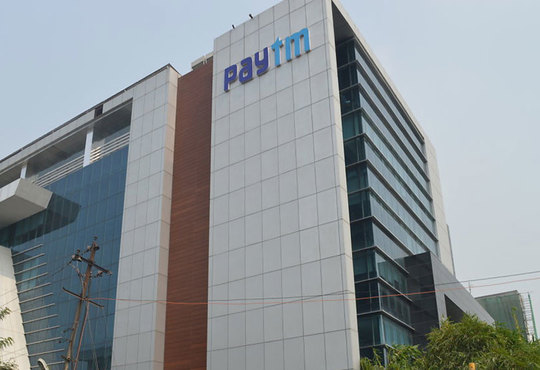 Paytm decided to get 7% stake in IPO bound PayPay