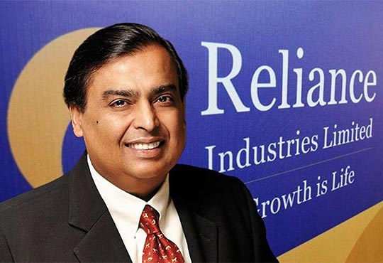 General Atlantic to Invest USD 870 million in Reliance Jio Platforms