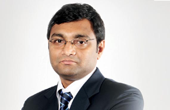 DR. Makarand Sawant, Senior General Manager IT, Deepak Fertilizers and Petrochemicals Corporation Limited