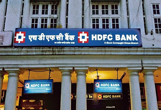 HDFC Bank has raised $1 bn from offshore bonds