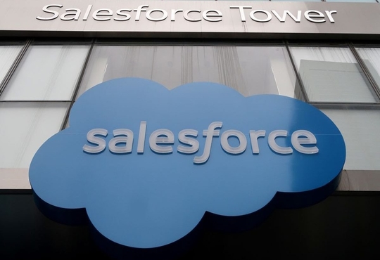 Salesforce 