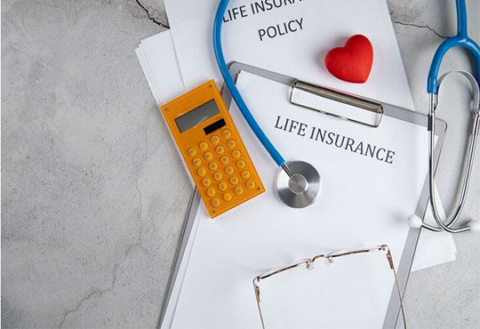 Digital Tools for Financial Wellness: A Deep Dive into Term Insurance Calculators