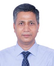 Bhasker Rao, Director - Technology Infrastructure