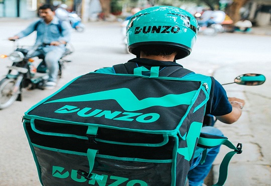 Tata Digital in talks for stake in Dunzo app